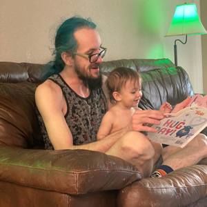 Meet your Posher, Mike